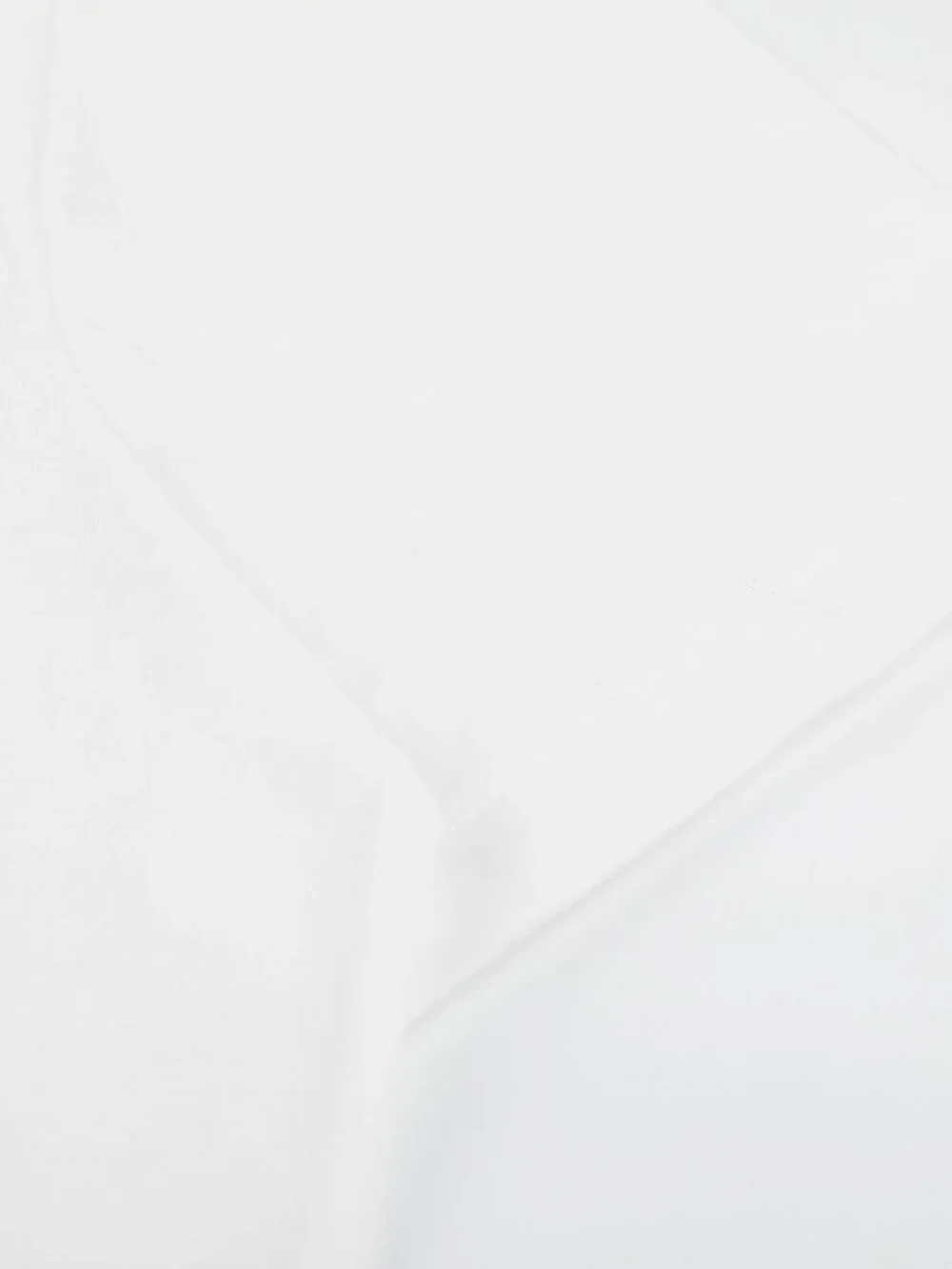 GANNI Printed Graffiti Short-Sleeve Top - Picture 7 of 9